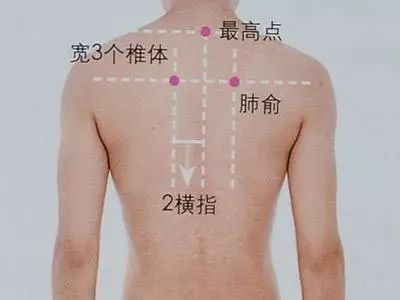 咳嗽季到来用这五步止咳,秋冬季咳嗽止咳最快的一招秘方