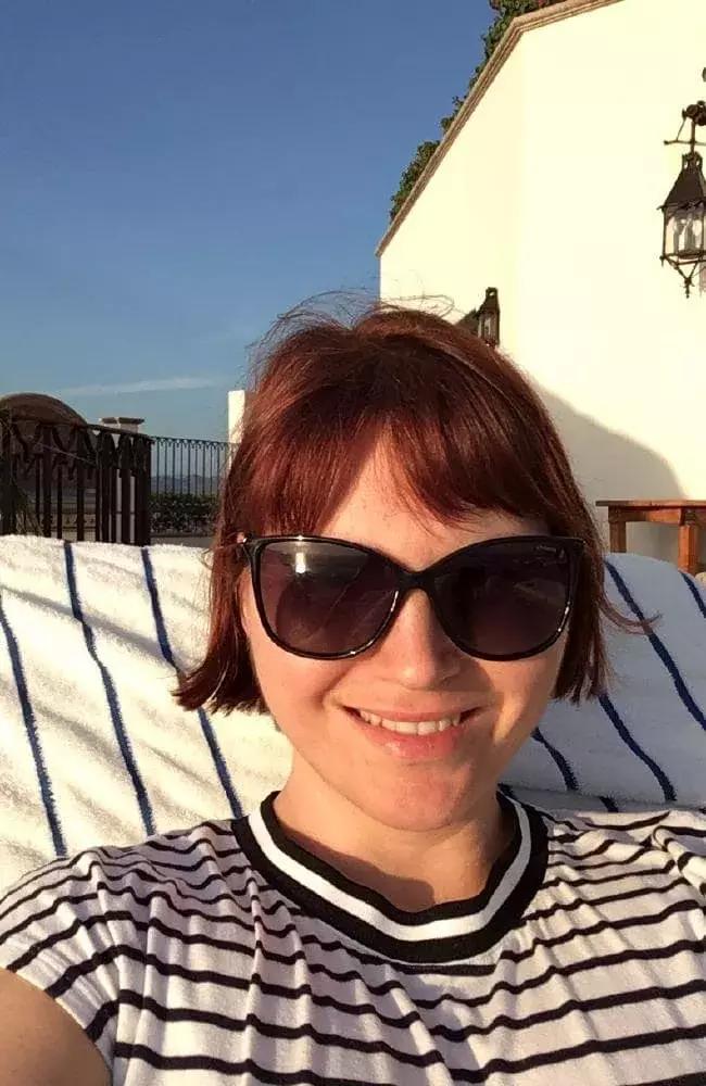 一个保姆游20多个国家，住七星酒店，吃米其林餐厅还拿年薪60万！