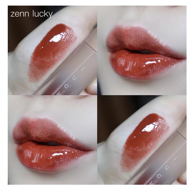 秋冬必入的泰国口红，一支才几十块！