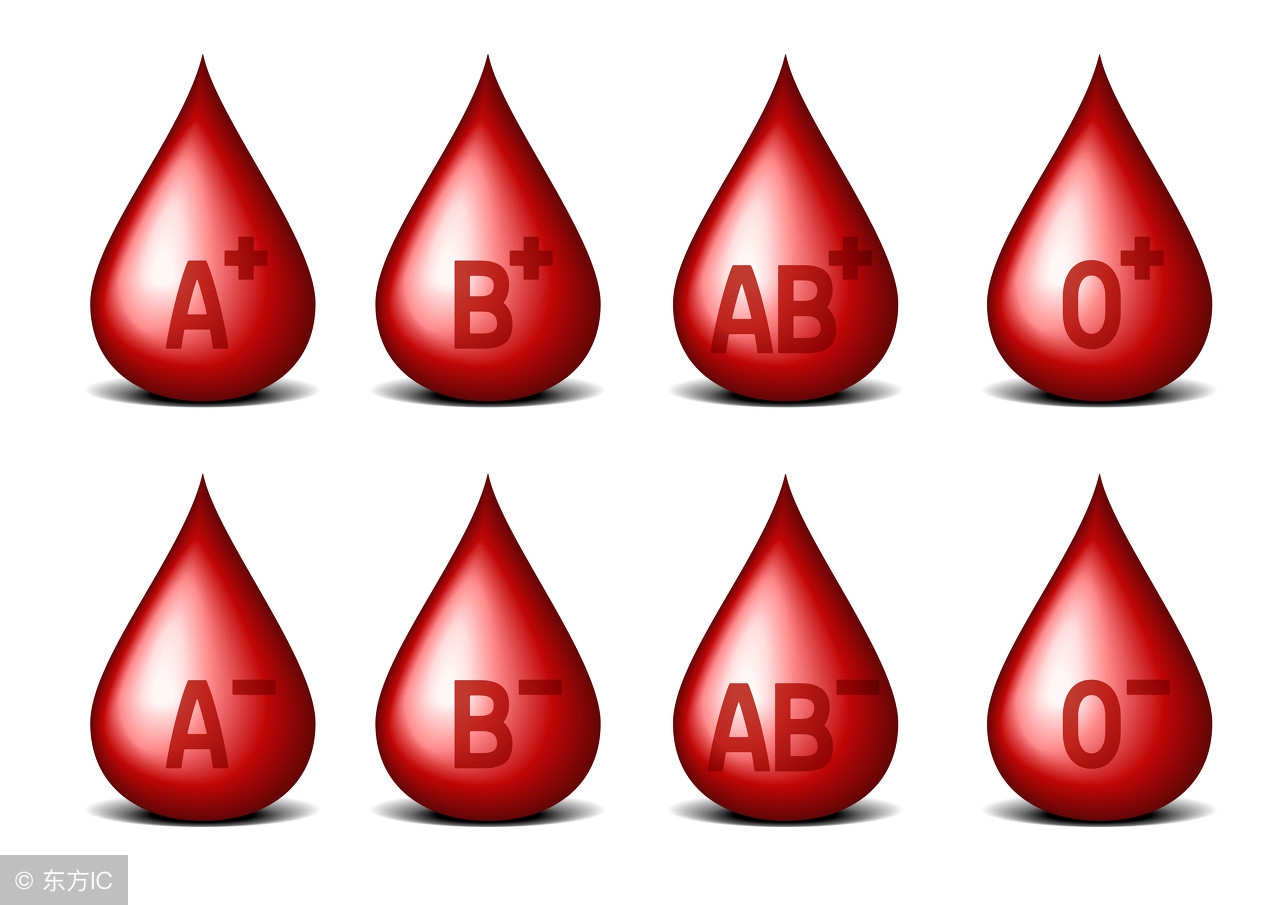 o型血和o型血会生什么血型的宝宝,育儿知识大全血型