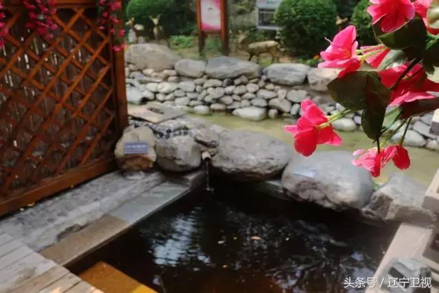 辽宁省纯正的温泉排名前十名如下,全国十佳温泉之辽宁
