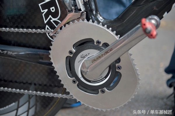 这五辆自行车,看起来很美好,实则很糟糕,还有个轮组杀死了野兔