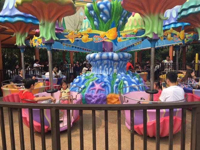 济南欧乐堡和方特东方神画哪个好,济南方特东方神画离高铁站多远