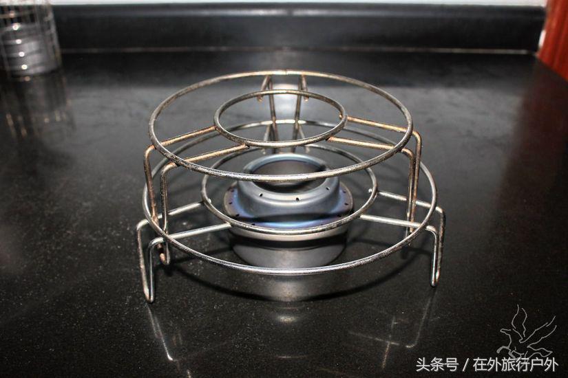 火火户外酒精炉,火火火苗