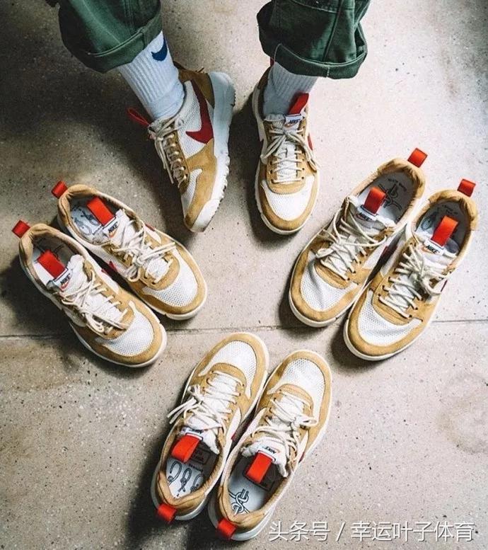 火星鞋二代正品,火星鞋4.0原型