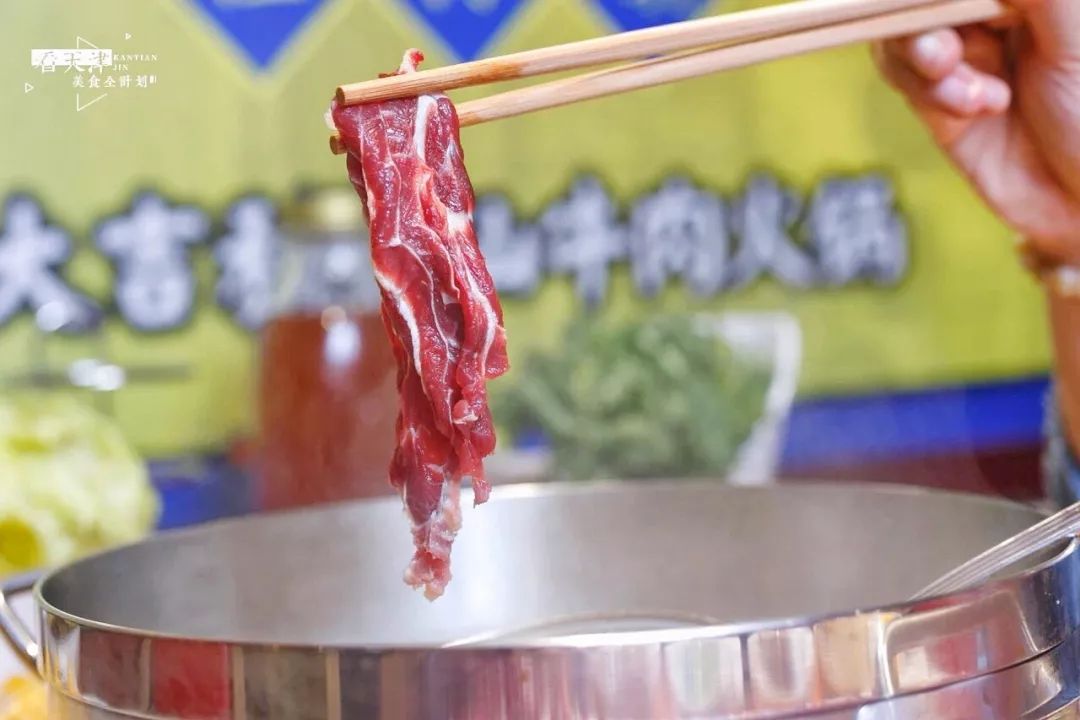 神话！天津河东万达因为这家店开业，竟然取消楼层观光小火车！