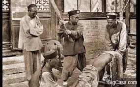 中国人为什么称韩国人“棒子”，韩国人又是怎么称呼中国人的呢？