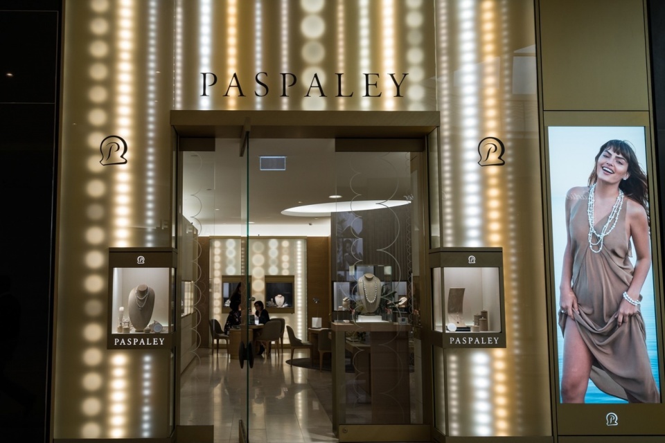 南半球最大的购物中心,chadstoneshoppingcenter买东西