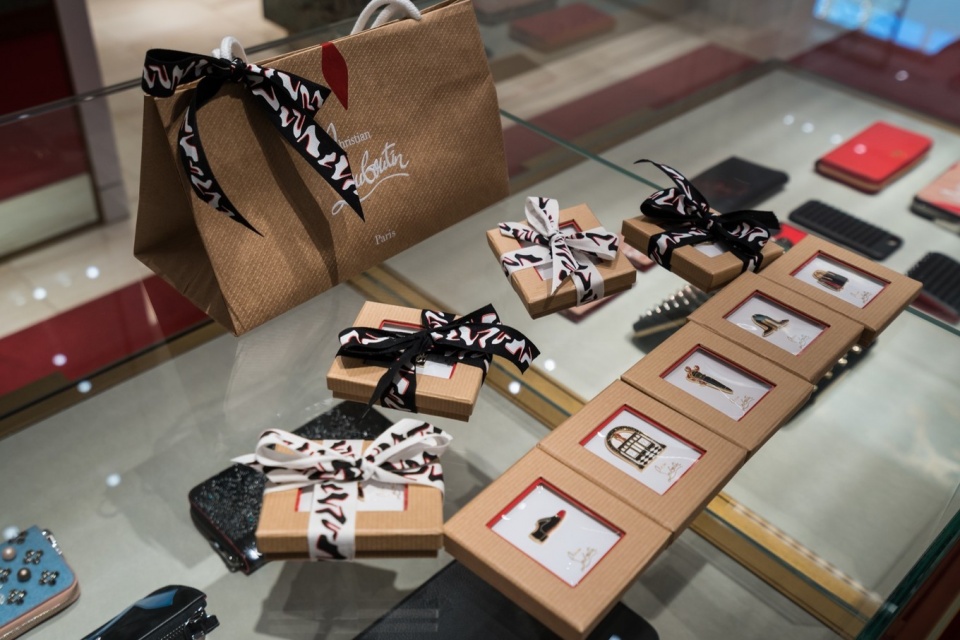 南半球最大的购物中心,chadstoneshoppingcenter买东西