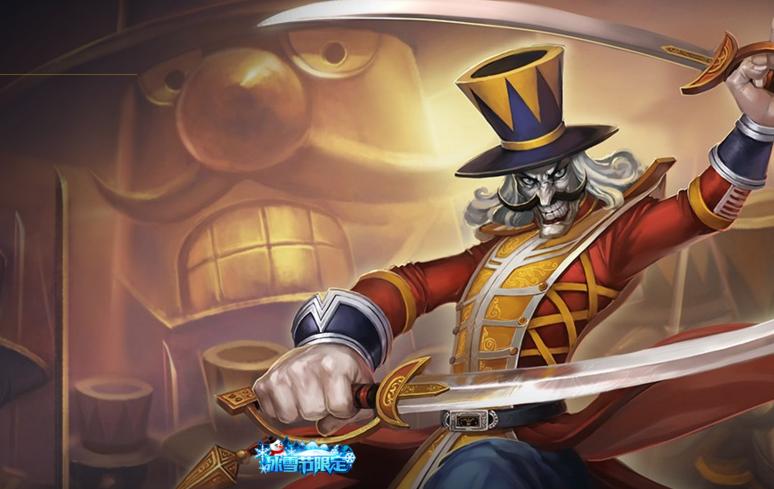 英雄联盟ap小丑打野思路与技巧,英雄联盟新手小丑上单零基础教学