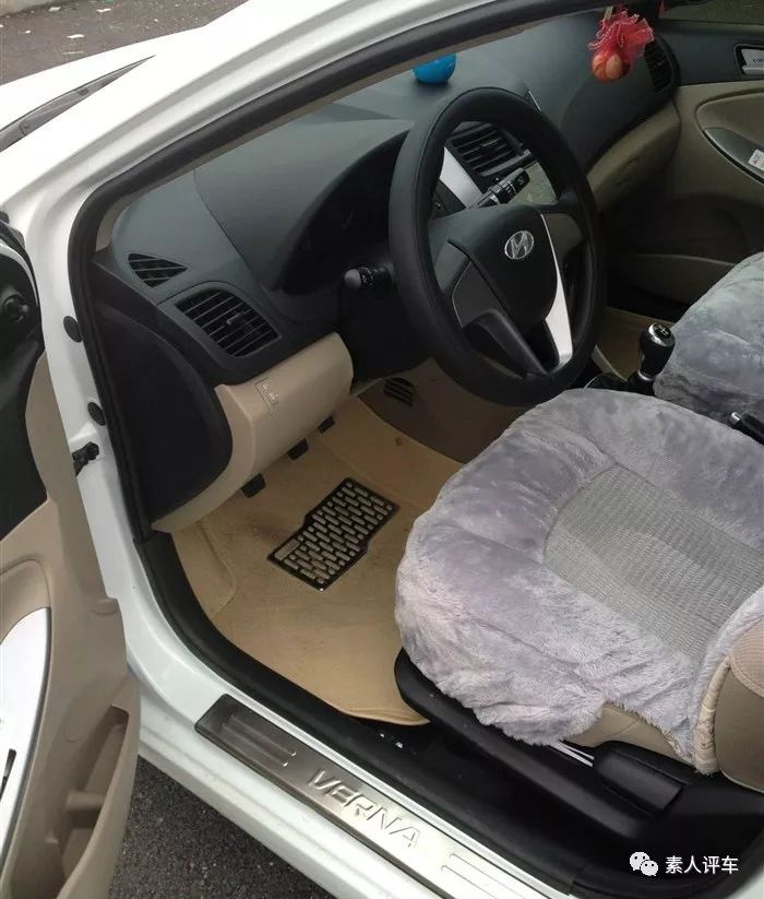 瑞纳最好的代步车,19款瑞纳