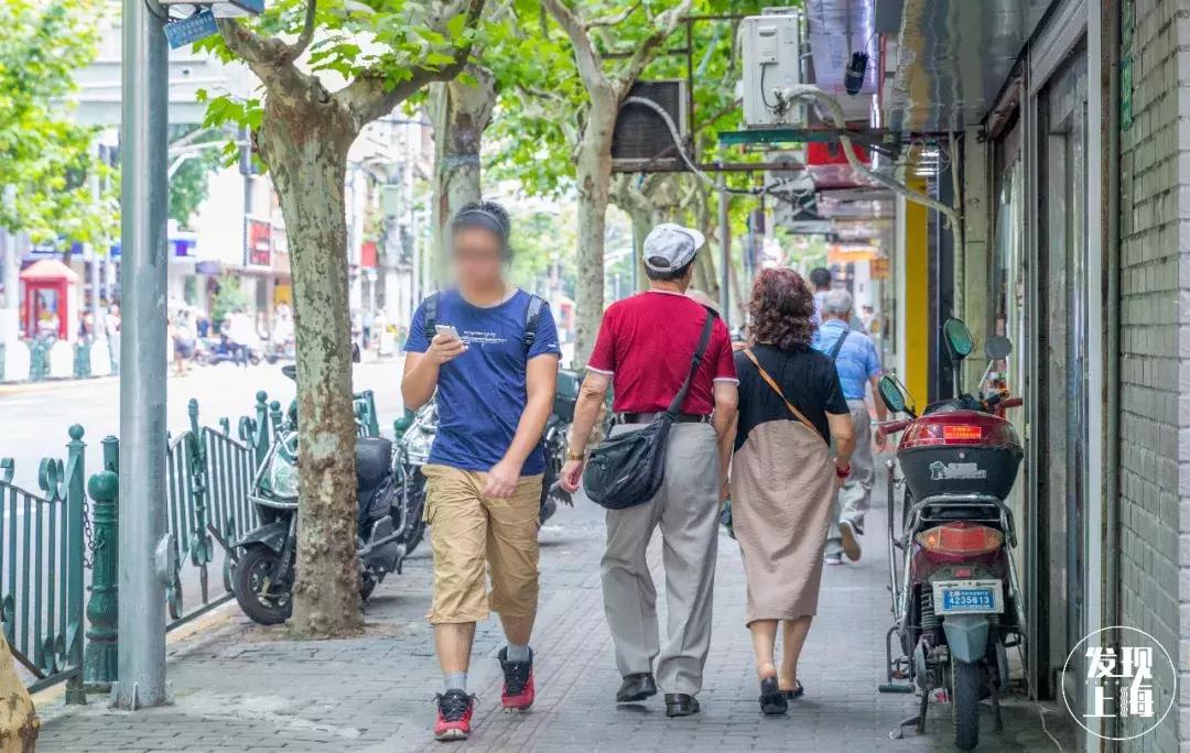 曾经火遍大街上的小巷,曾经很红火的一条路