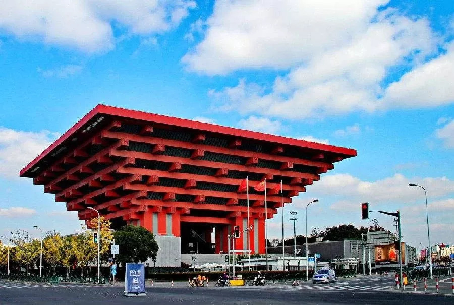 上海地铁3号线沿线美食,上海美食小吃一条街必打卡