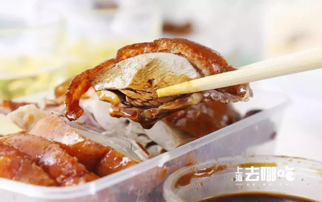 上海地铁3号线沿线美食,上海美食小吃一条街必打卡