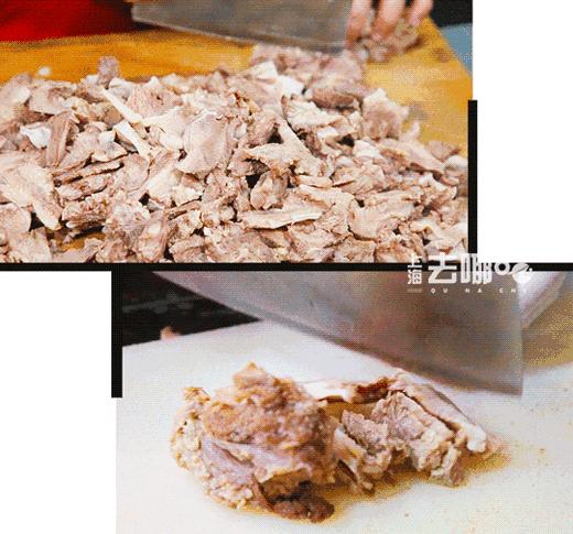 上海地铁3号线沿线美食,上海美食小吃一条街必打卡