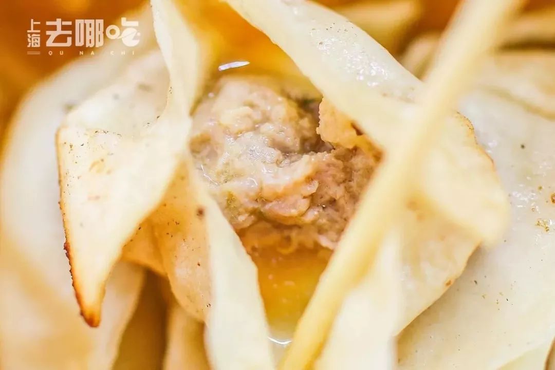 上海地铁3号线沿线美食,上海美食小吃一条街必打卡