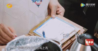 如果养成系爱豆都长成苏有朋，那该多好