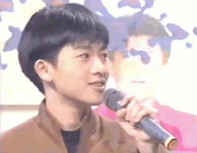 如果养成系爱豆都长成苏有朋，那该多好