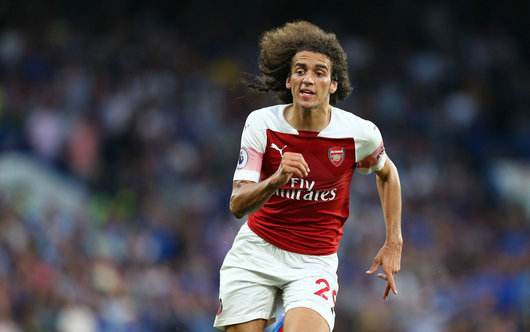 阿森纳新帅照片,阿森纳新帅乌奈埃梅里