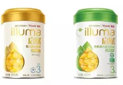 奶粉销量品牌排行,老年奶粉排行榜前十名