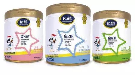 奶粉销量品牌排行,老年奶粉排行榜前十名