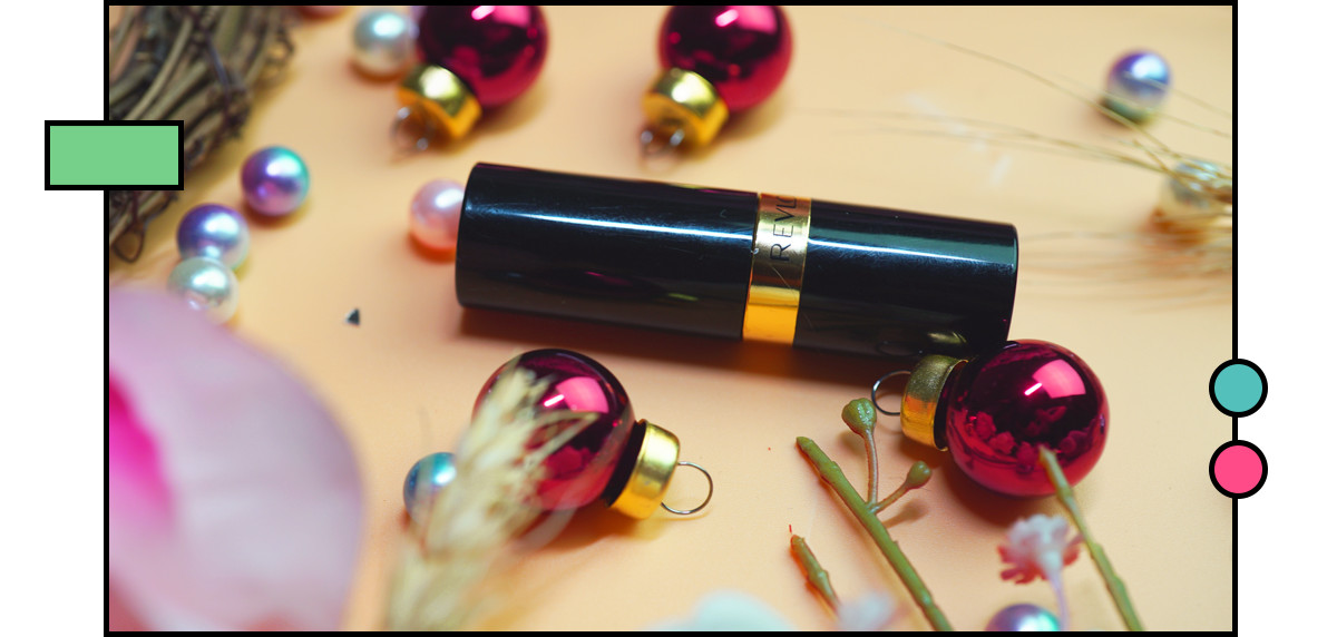 秋冬超显白口红来袭好看炸了,最适合我的口红色号