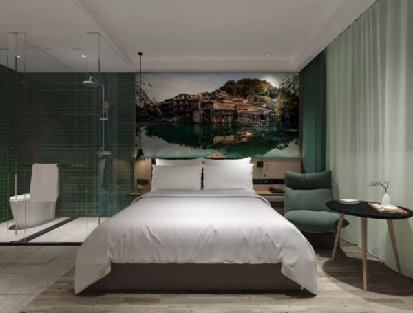 北京秋果酒店朝阳门外大街,北京秋果酒店什么档次