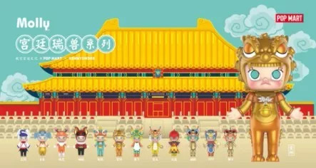 盲盒消费者心理分析,盲盒利用了消费者什么心理