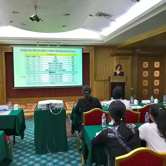 碧桂园集团佛肇区域,碧桂园佛肇区域执行总裁