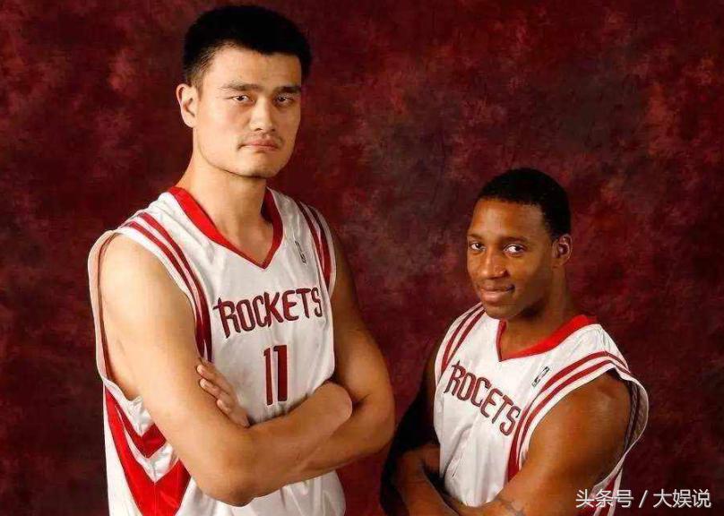 中国有几个姚明,中国还能出一个姚明这样的球员吗