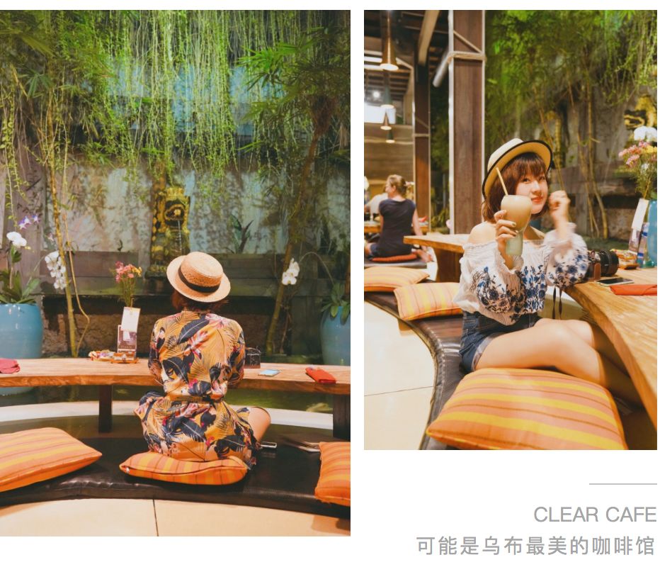 巴厘岛不建议去的地方,巴厘岛的地图