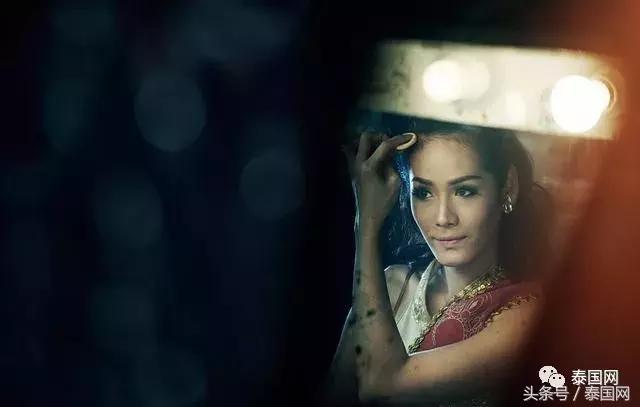 泰国人妖,究竟是怎么来的?