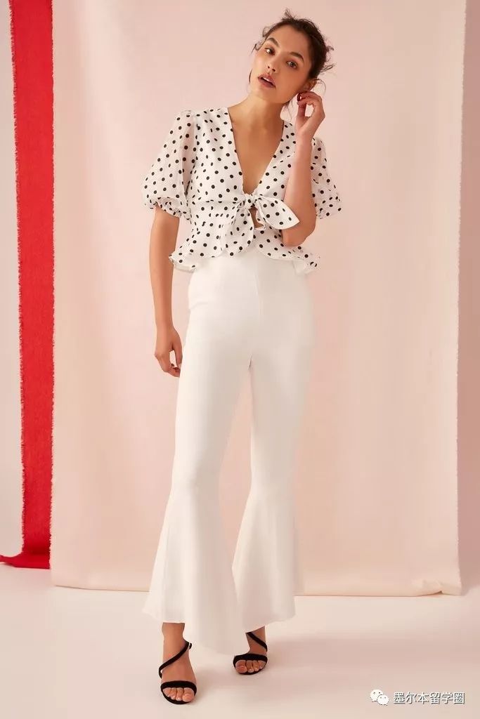 小仙女怎么能没有仙女裙呢,设计感小众仙女裙