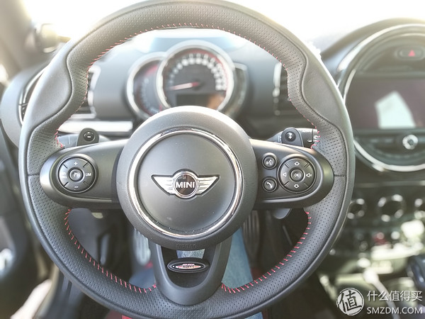2020款minijcwclubman值得买吗,2021款minijcwclubman测评