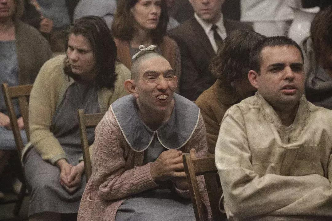 R级恐怖神剧回归，我等了一年！