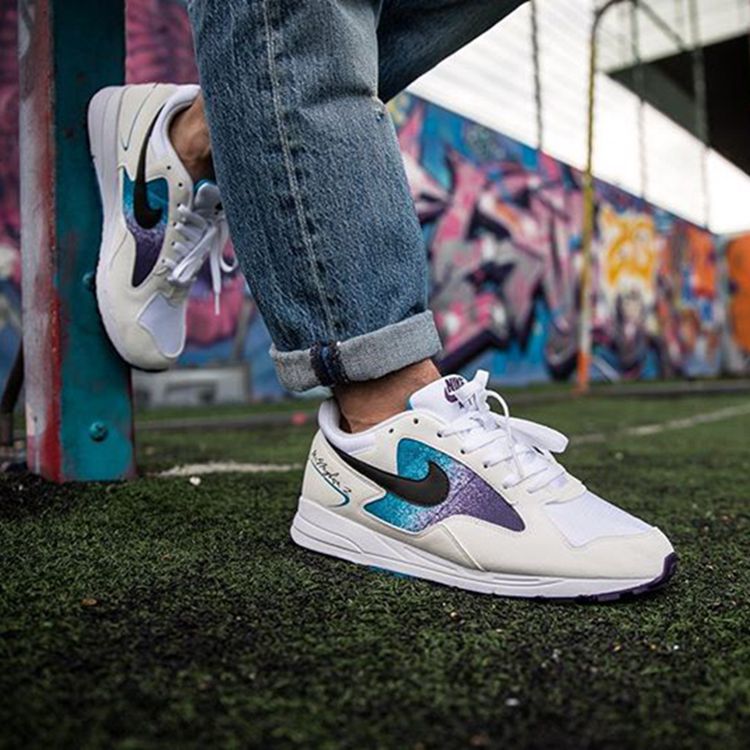 我们安排了15双能让你恢复上班动力的鞋子，请查收！