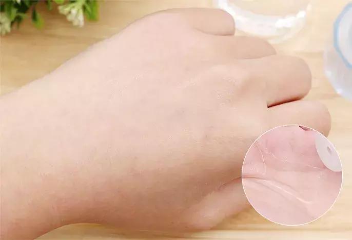 用了好几套的水乳,用过最好用的水乳干皮