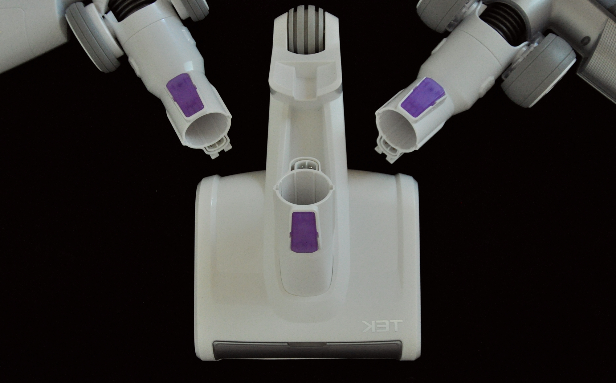 tek无线吸尘器测评视频,tek吸尘器哪个好