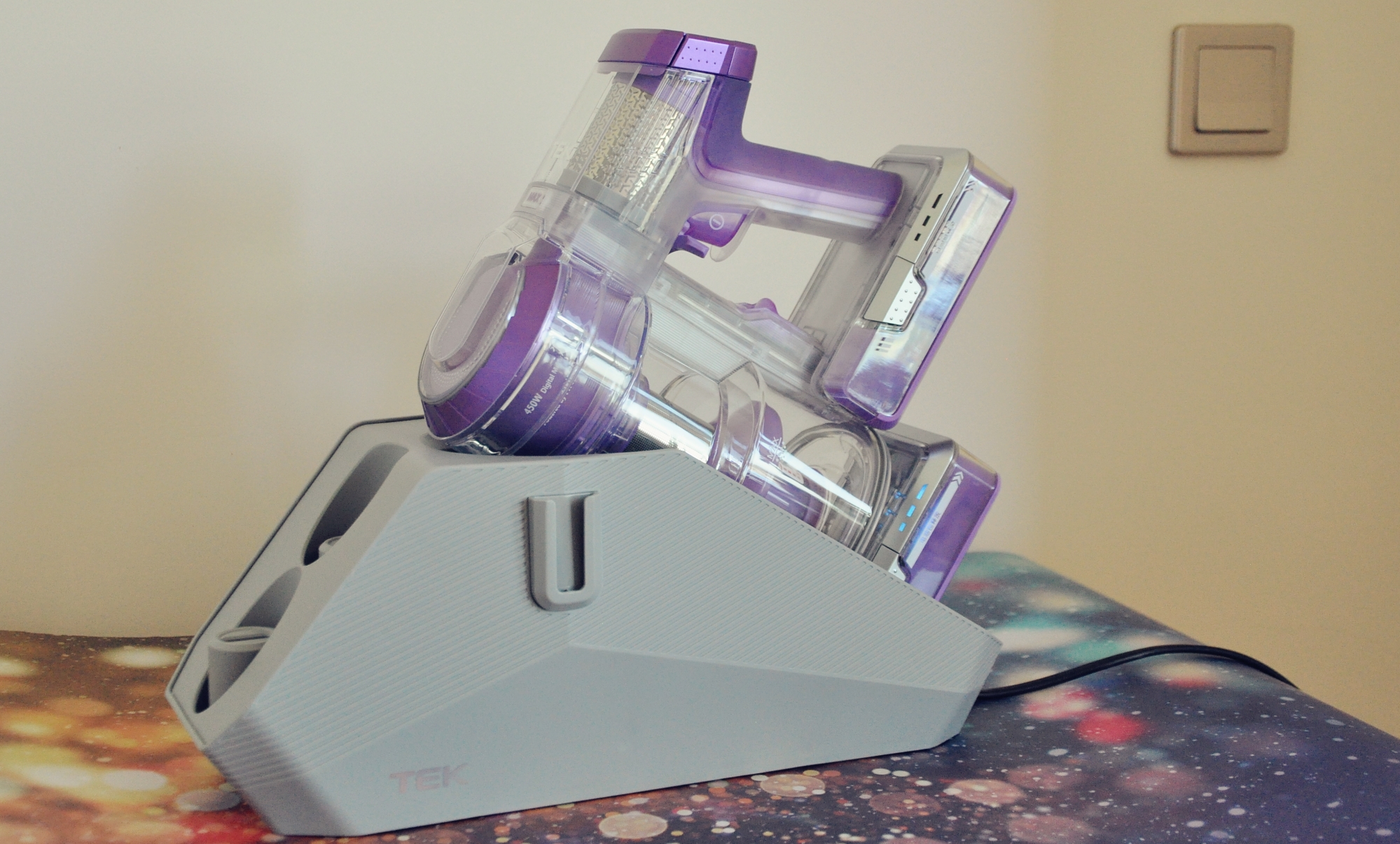 高功率吸尘器测评,tek无线吸尘器评测