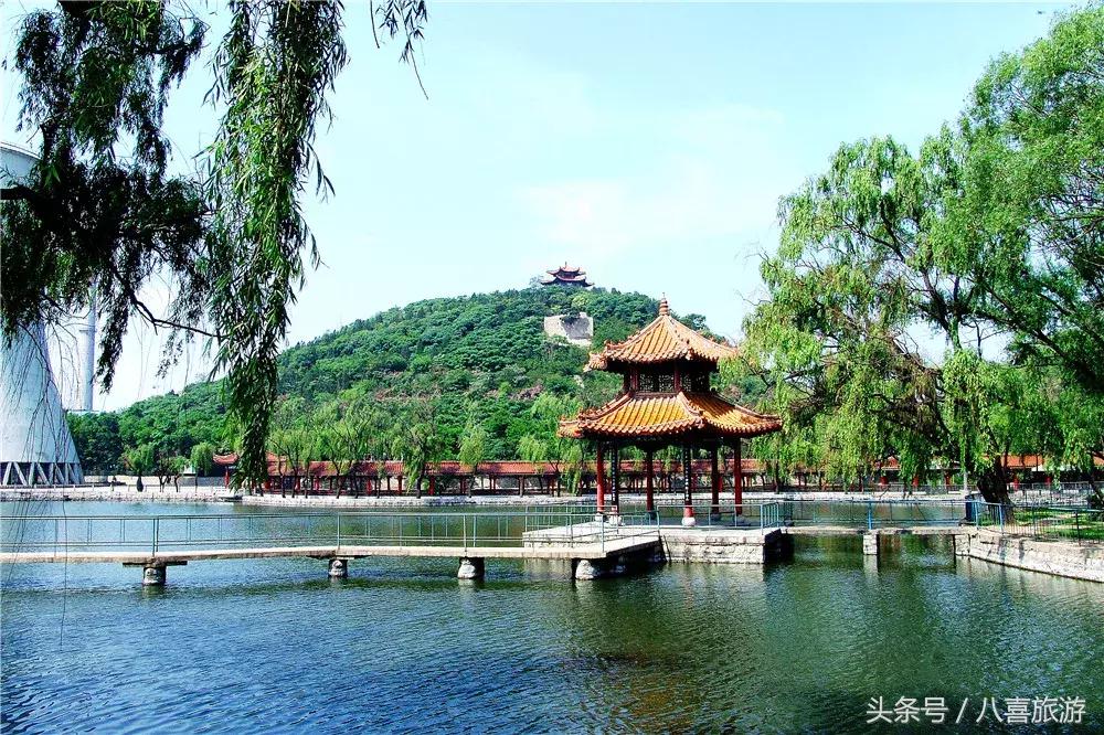 山东什么地方有金矿,国庆怎么玩才有意义