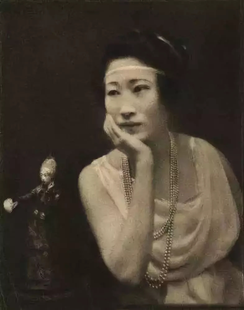 宋美龄宋庆龄往事,宋美龄和宋庆龄照片