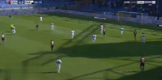 舍甫琴科vs巴蒂,巴蒂和舍甫琴科