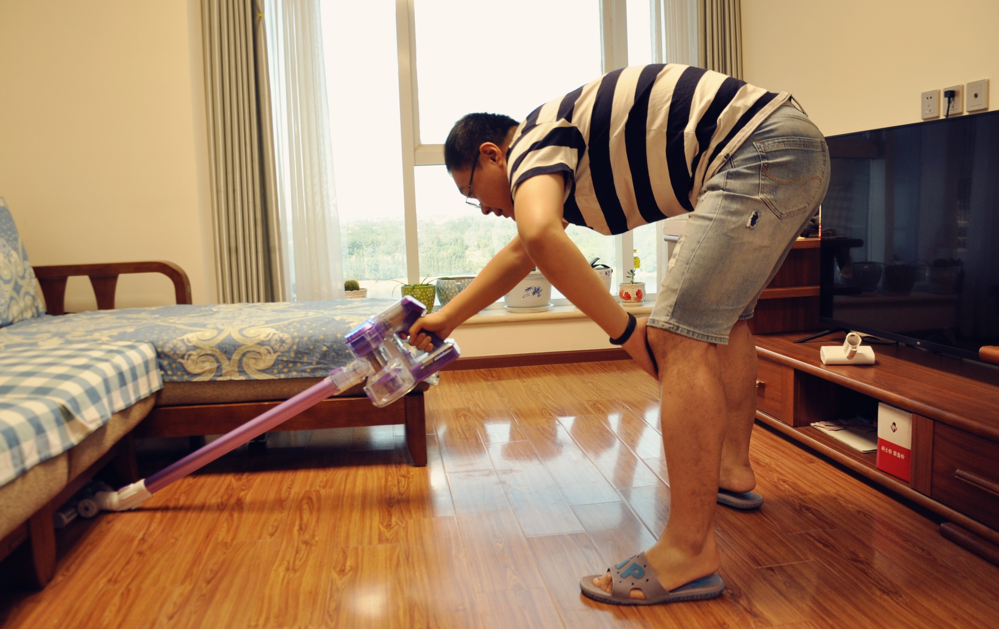 无线吸尘器测评性价比,性价比无线吸尘器测评