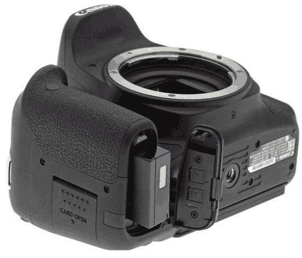 佳能77d测评,佳能77d拍摄视频有自动对焦功能么