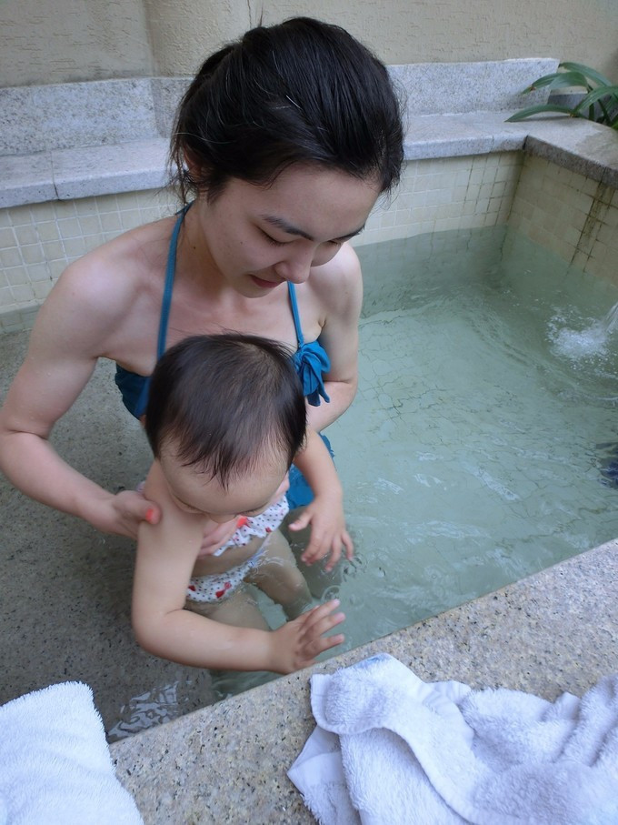 全家人三亚旅游,全家人游海南三亚旅行照片