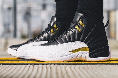 airjordan1的硬核常识,jordan经典篮球鞋讲解