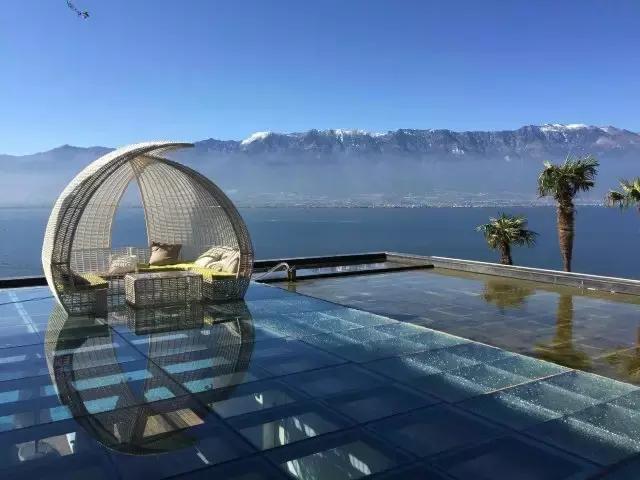 最推荐的大理民宿,这份新会民宿攻略请大家收好