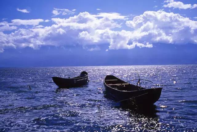 最推荐的大理民宿,这份新会民宿攻略请大家收好