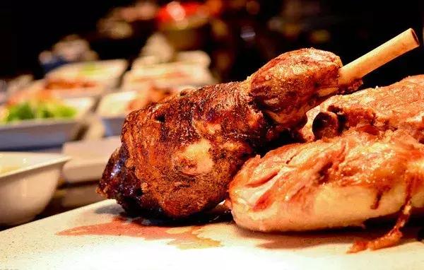 草原风光宛如油画 (呼伦贝尔大草原美图)