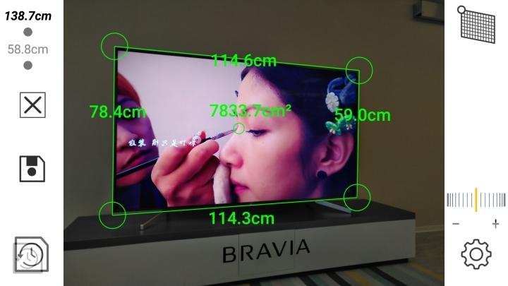 生而硬派！测距、空气检测、热成像三合一CATS61最牛铁人手机！